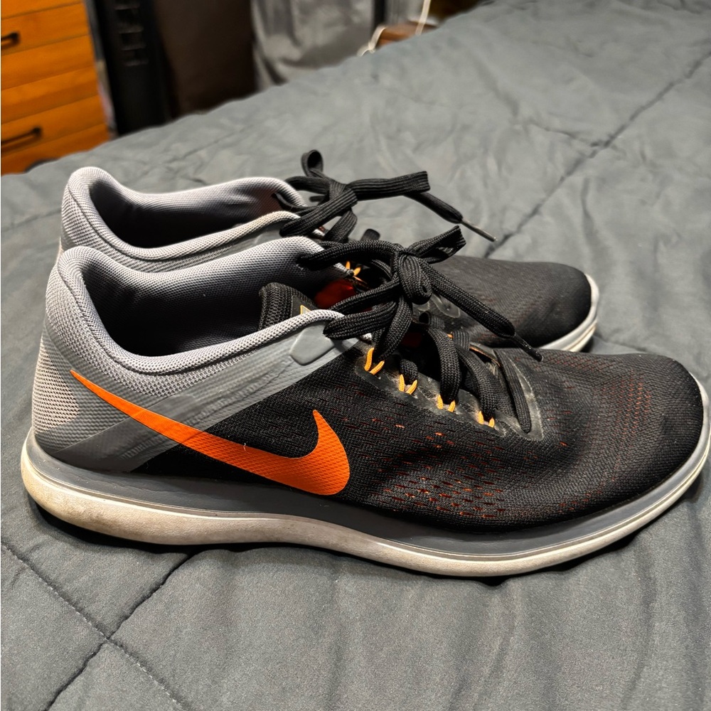Nike Flex 2016 Running Shoes